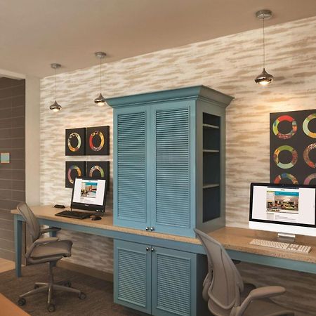Home2 Suites By Hilton Nashville Franklin Cool Springs Eksteriør billede
