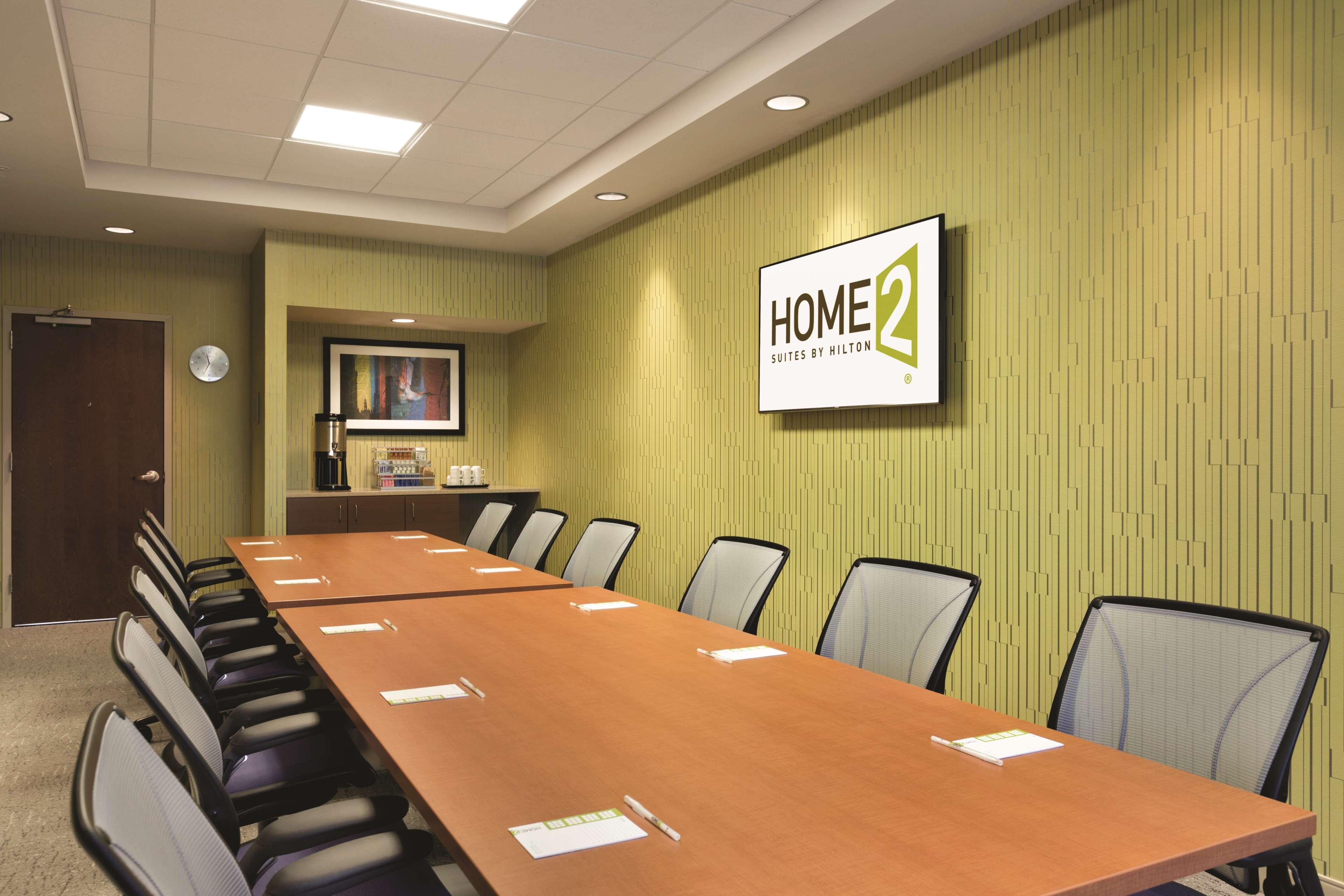 Home2 Suites By Hilton Nashville Franklin Cool Springs Eksteriør billede