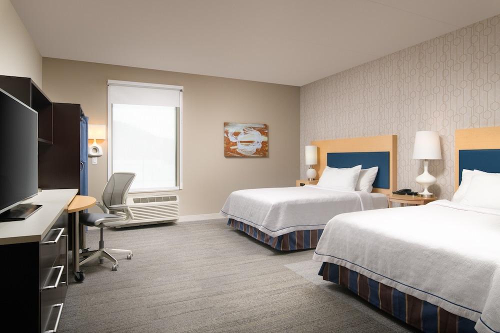 Home2 Suites By Hilton Nashville Franklin Cool Springs Eksteriør billede