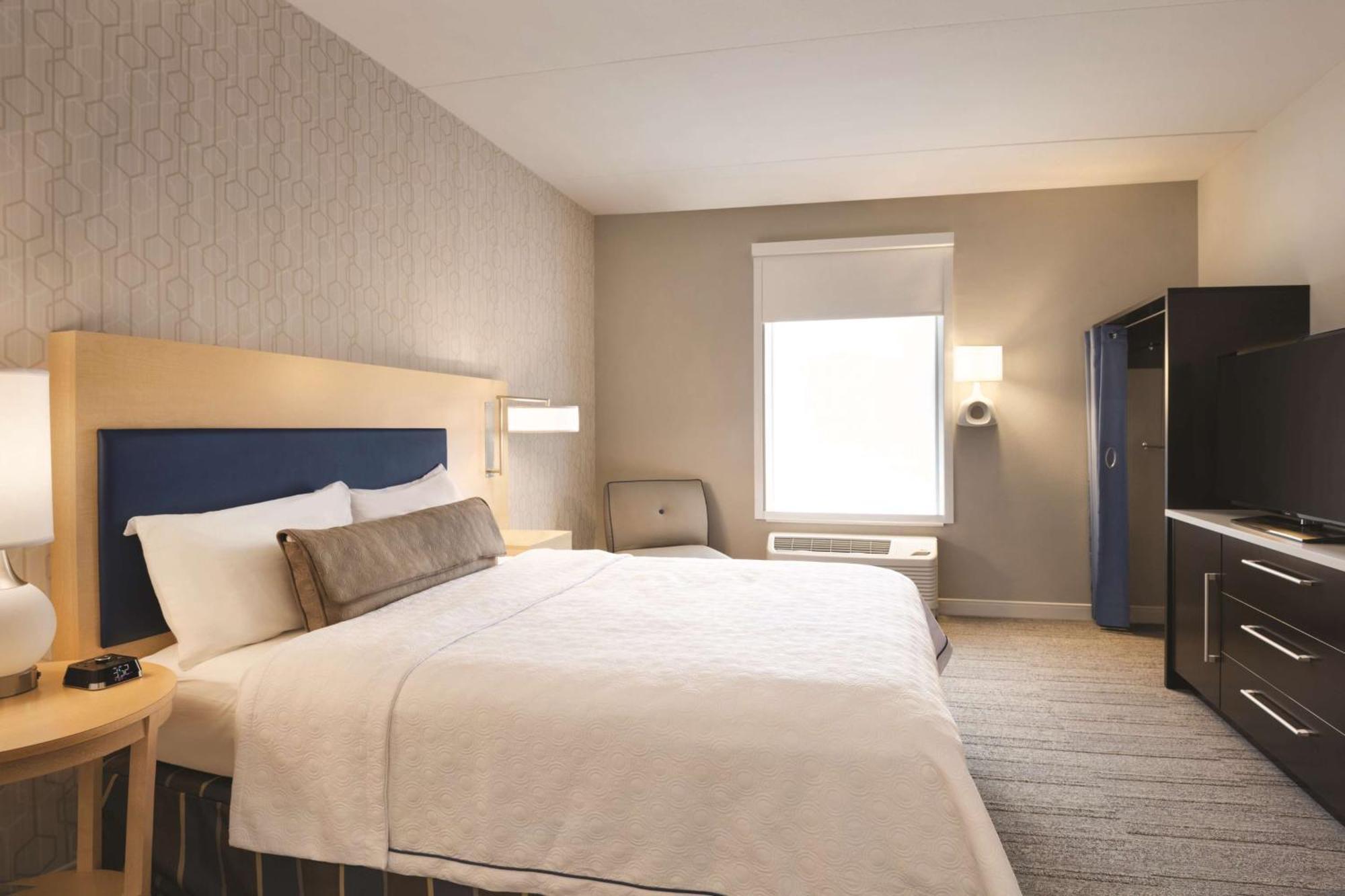 Home2 Suites By Hilton Nashville Franklin Cool Springs Eksteriør billede