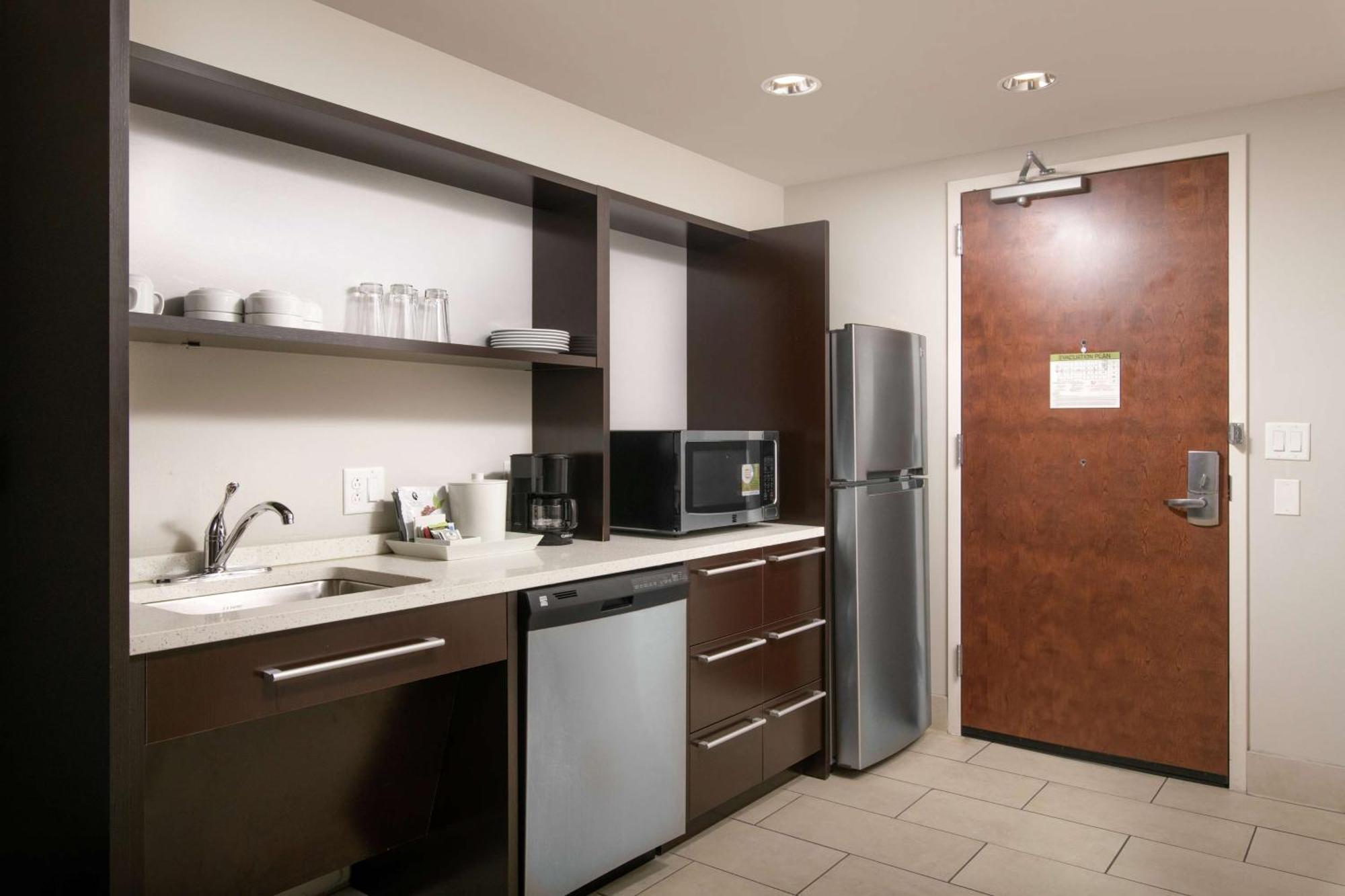Home2 Suites By Hilton Nashville Franklin Cool Springs Eksteriør billede