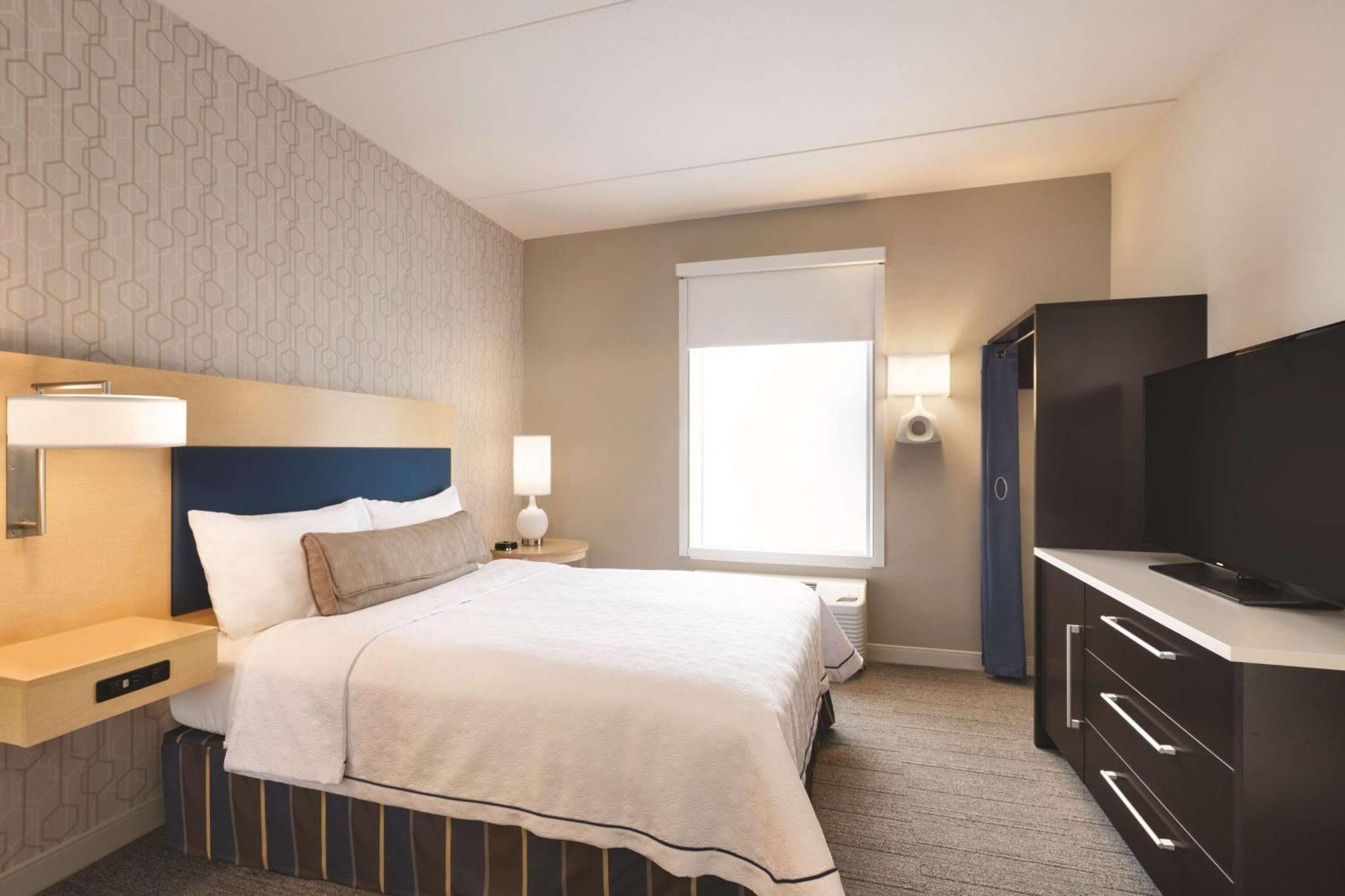 Home2 Suites By Hilton Nashville Franklin Cool Springs Eksteriør billede