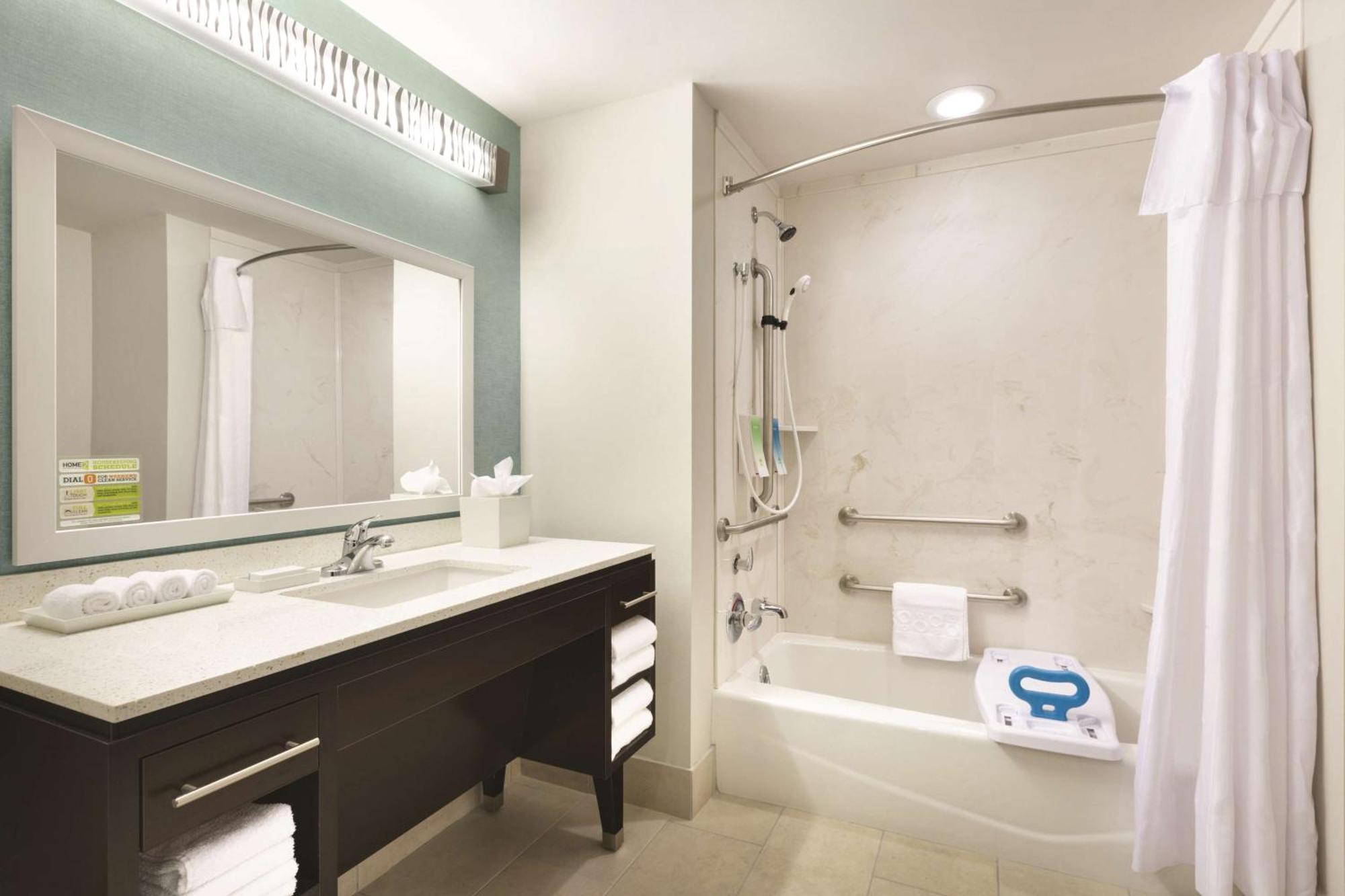 Home2 Suites By Hilton Nashville Franklin Cool Springs Eksteriør billede