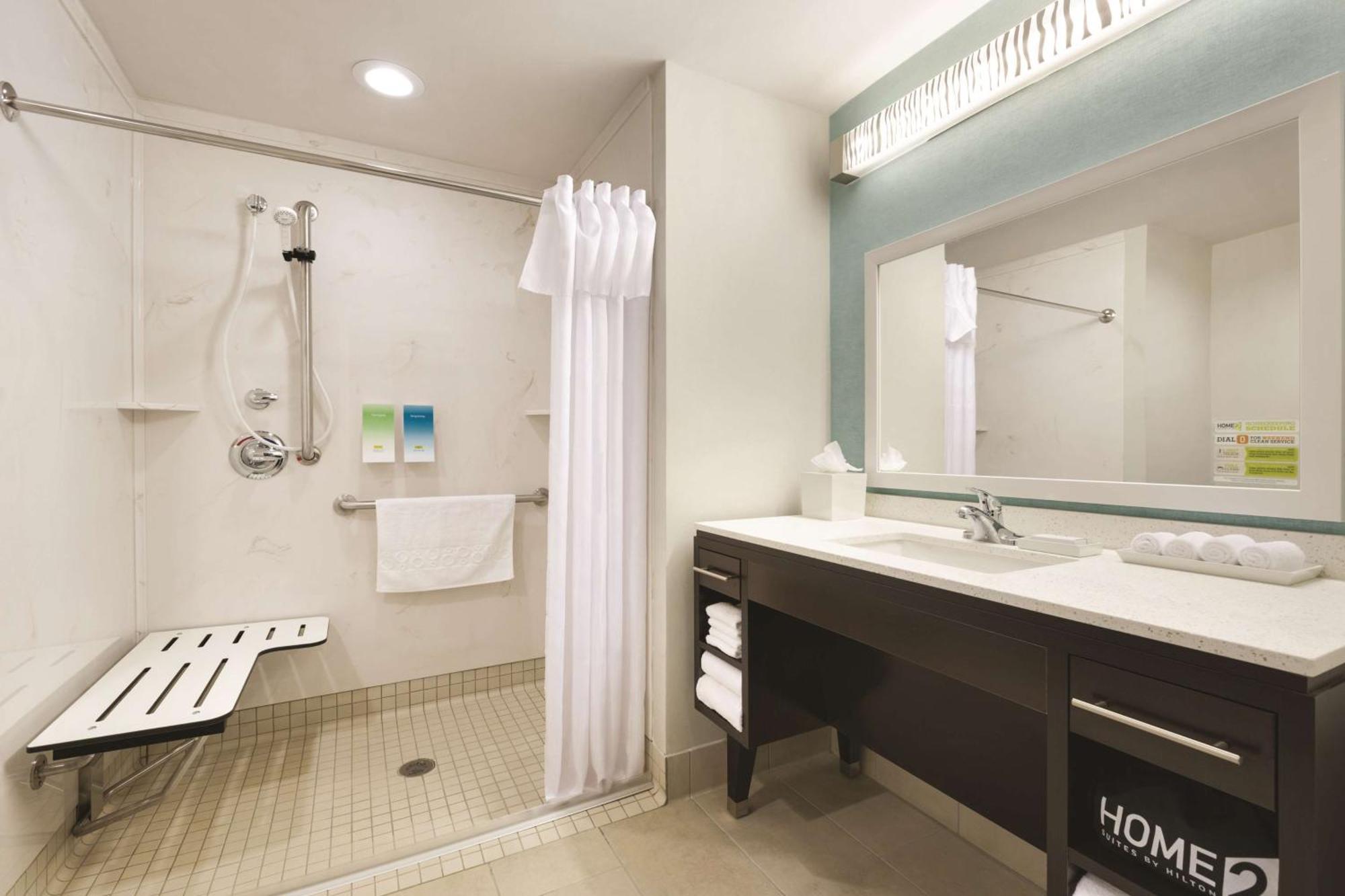 Home2 Suites By Hilton Nashville Franklin Cool Springs Eksteriør billede