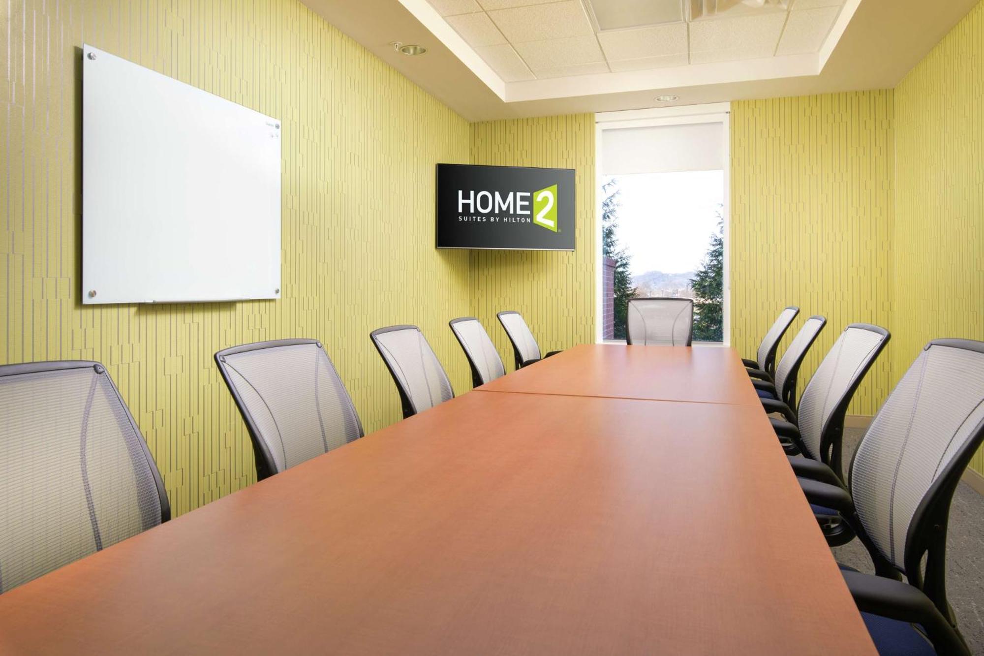 Home2 Suites By Hilton Nashville Franklin Cool Springs Eksteriør billede