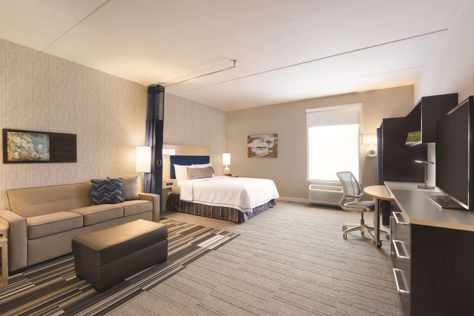 Home2 Suites By Hilton Nashville Franklin Cool Springs Eksteriør billede