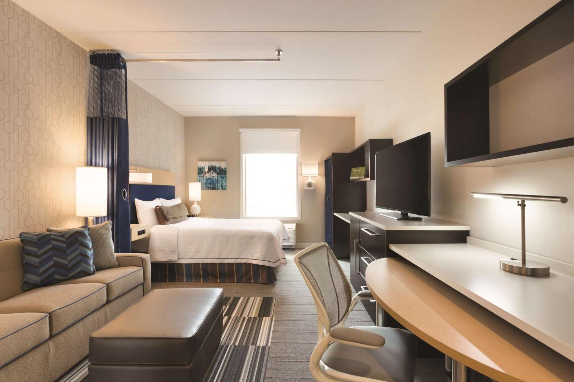 Home2 Suites By Hilton Nashville Franklin Cool Springs Eksteriør billede