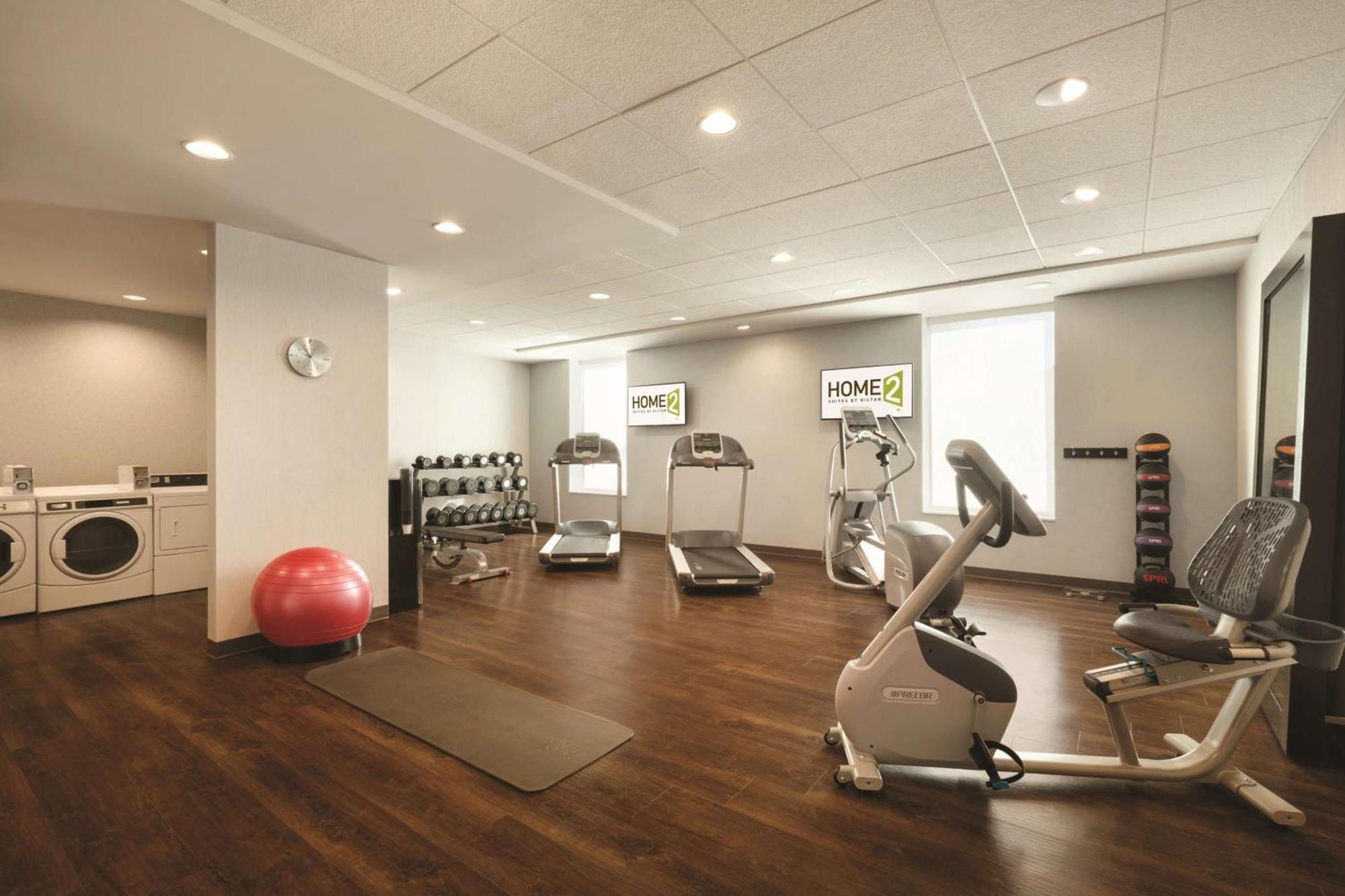 Home2 Suites By Hilton Nashville Franklin Cool Springs Eksteriør billede