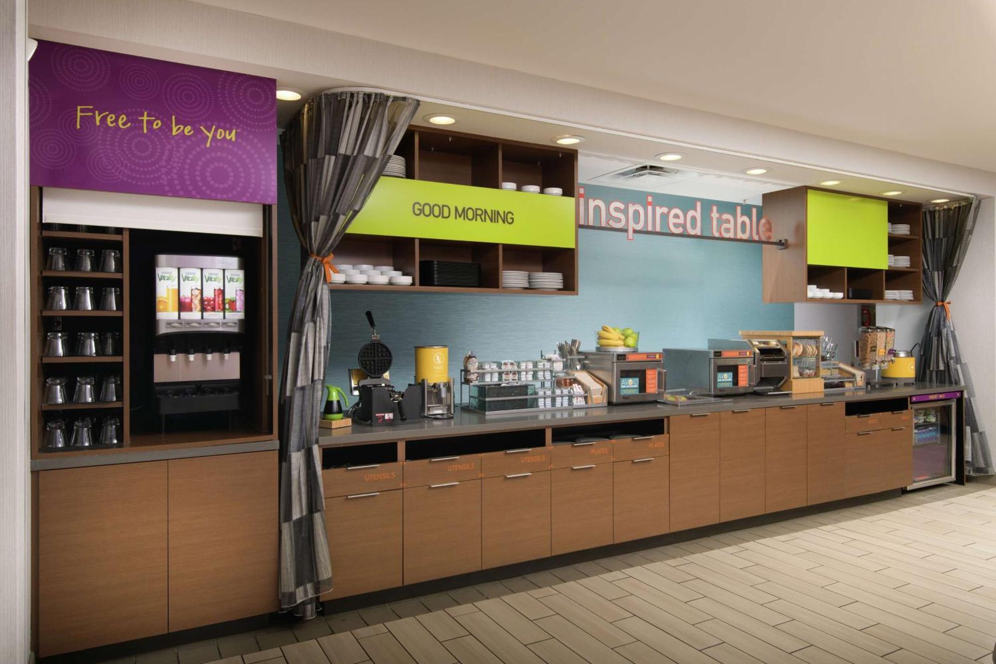 Home2 Suites By Hilton Nashville Franklin Cool Springs Eksteriør billede