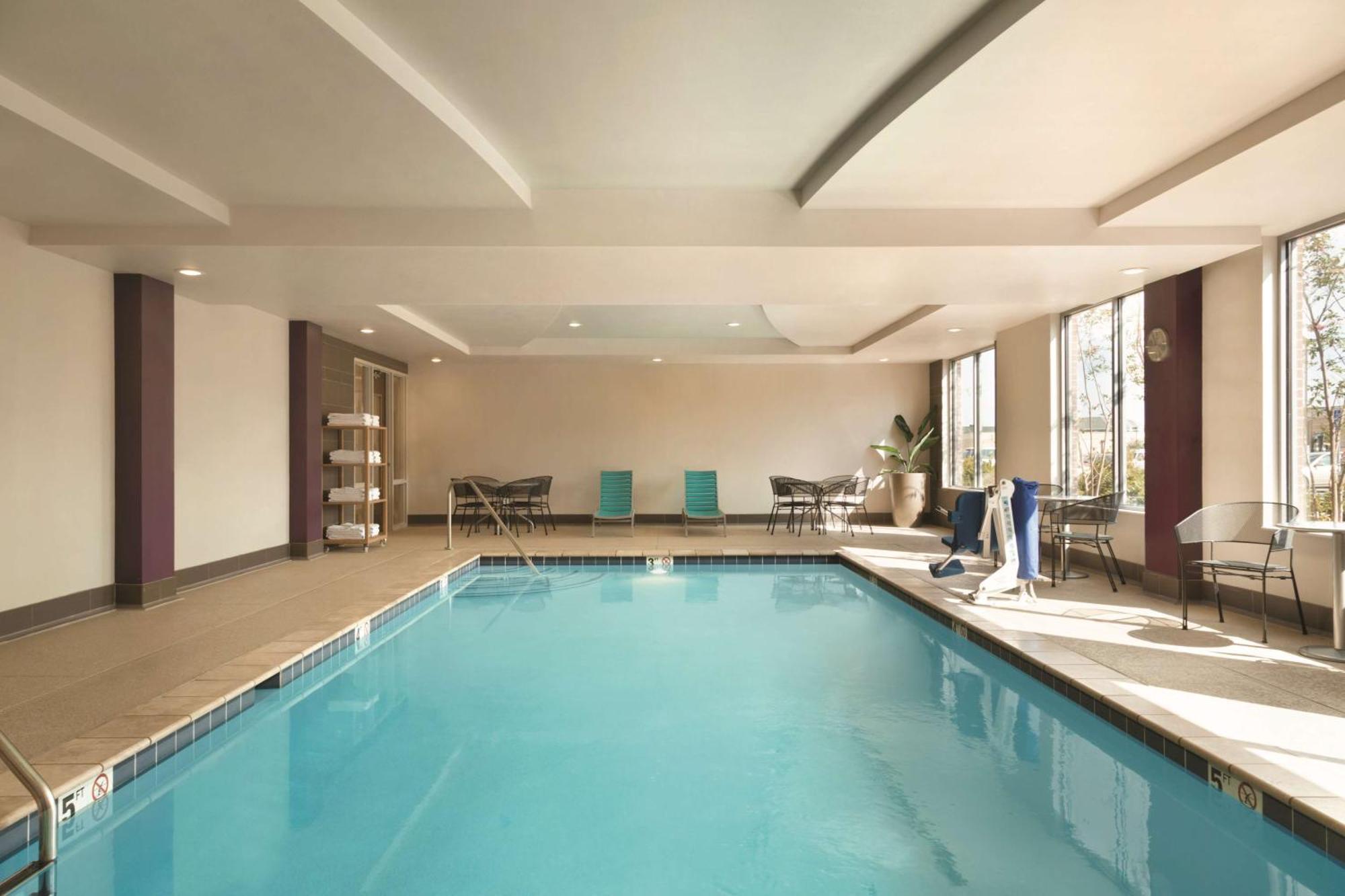 Home2 Suites By Hilton Nashville Franklin Cool Springs Eksteriør billede