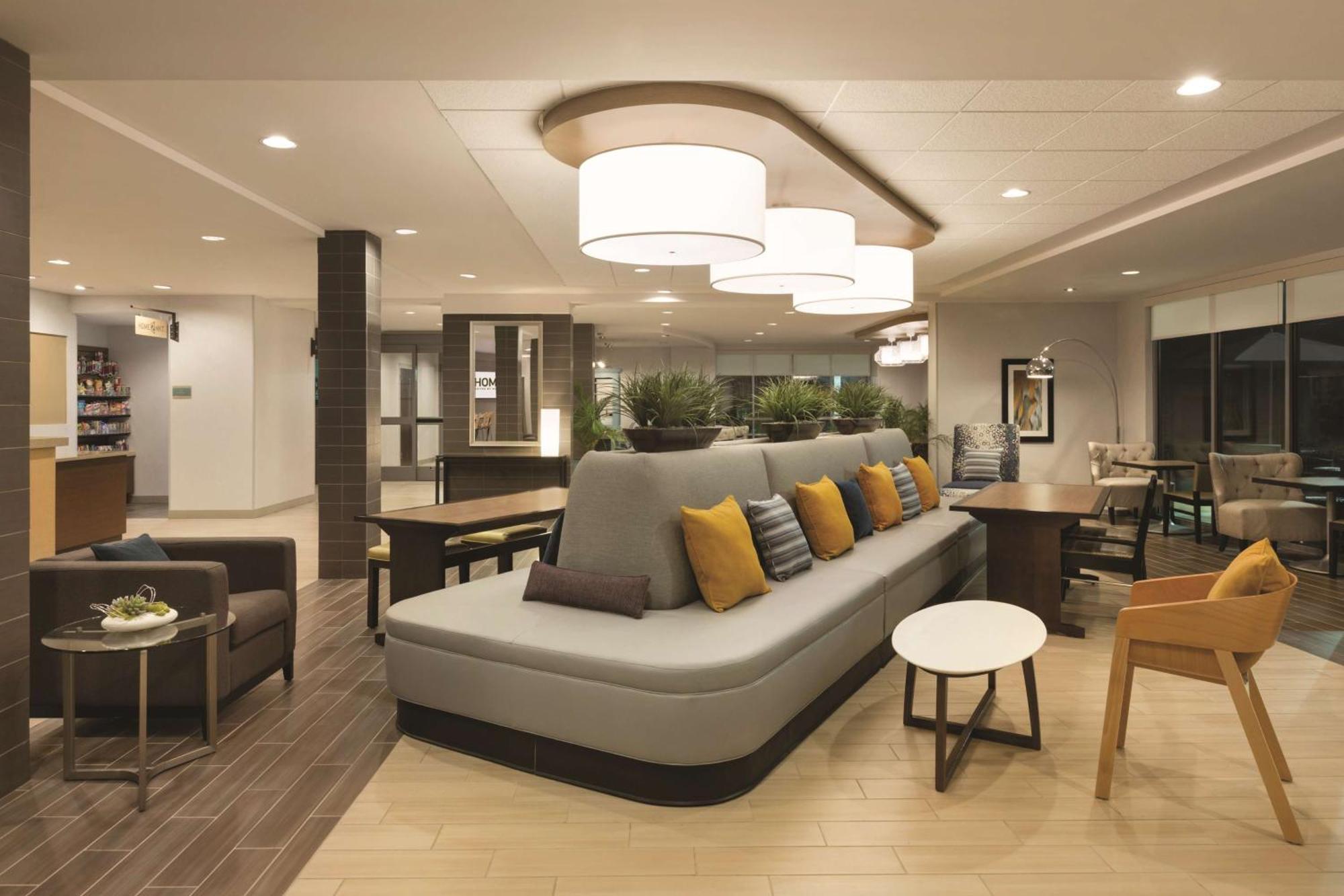 Home2 Suites By Hilton Nashville Franklin Cool Springs Eksteriør billede