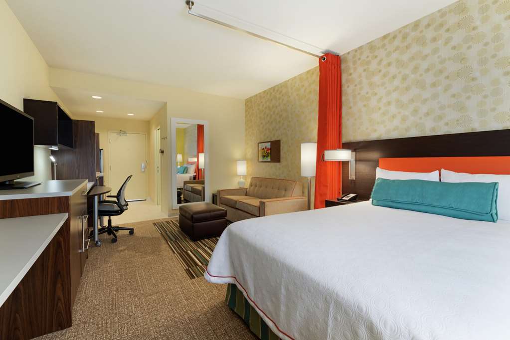 Home2 Suites By Hilton Nashville Franklin Cool Springs Værelse billede