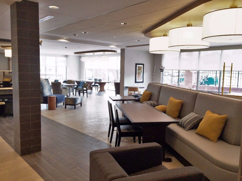 Home2 Suites By Hilton Nashville Franklin Cool Springs Eksteriør billede