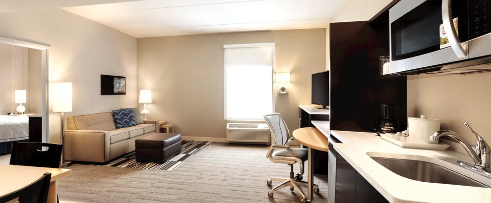 Home2 Suites By Hilton Nashville Franklin Cool Springs Eksteriør billede