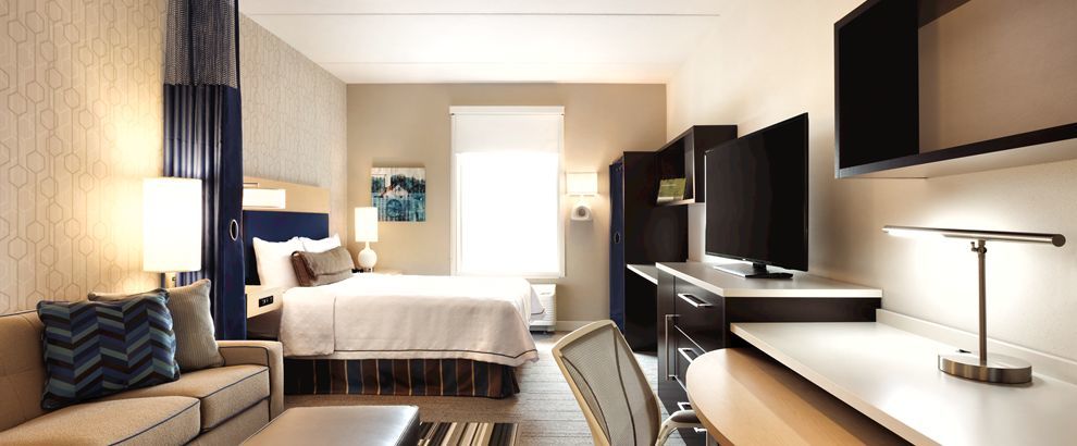 Home2 Suites By Hilton Nashville Franklin Cool Springs Eksteriør billede