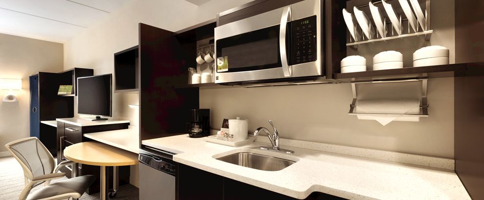 Home2 Suites By Hilton Nashville Franklin Cool Springs Eksteriør billede