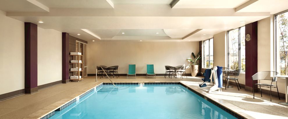 Home2 Suites By Hilton Nashville Franklin Cool Springs Eksteriør billede